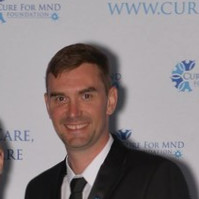 Yarra Valley Water Employee David McLennan's profile photo