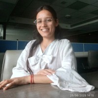 Tanisha Dhasmana's profile photo