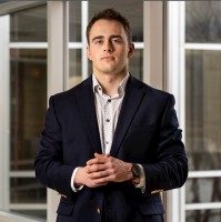 North Platte Physical Therapy Employee Madden Pikula's profile photo