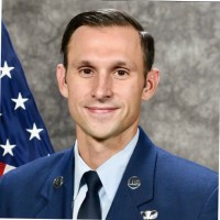 Florida Air National Guard Employee Stephen Culbertson's profile photo