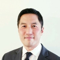 TE Connectivity Employee Steve Byun's profile photo