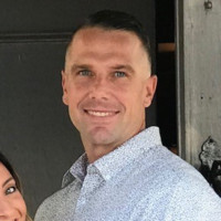 NewAir Employee Christopher Daley's profile photo