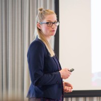 Ascendis Pharma Employee Sara Pedersen's profile photo