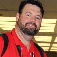 AARP Employee Will Hunting's profile photo