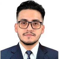 ControlBox Corp. Employee David Alejandro Orozco Casas's profile photo