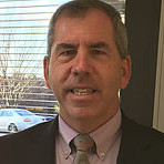 Lee & Associates Commercial Real Estate Services Employee Mark Mueller's profile photo