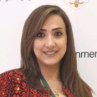 Izzat Marji Group Employee Rasha Koro's profile photo