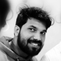 Voluble Systems LLC Employee Raj Sharma's profile photo