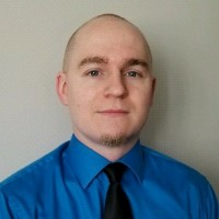 Lam Research Employee Tanner Malone's profile photo