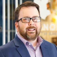 Lactalis Group Employee Aaron Keener's profile photo