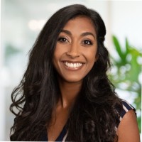 MSA Consulting, Inc. Employee Asia Lee's profile photo