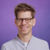 Craftzing Employee Daan de Ridder's profile photo