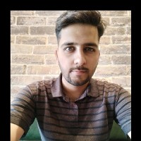 Codup Employee Syed Shah's profile photo