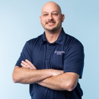 Redeemers Group, Inc. Employee Jonathan Greer's profile photo
