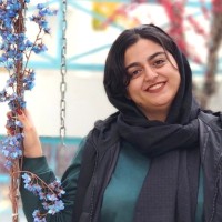 APK Group  (Amn Pardazan Kavir ) Employee Mahdiyeh Homayouni's profile photo