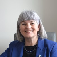 University of Quebec Employee Nathalie Perron's profile photo