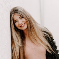 Alpha Paving Industries LLC Employee Madison Paul's profile photo