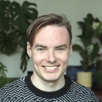 mySupply ApS Employee Jeppe Buthler's profile photo