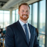 Ben Burger Email & Phone Number
