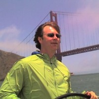 Ramey Wine Cellars Employee Cameron Frey's profile photo