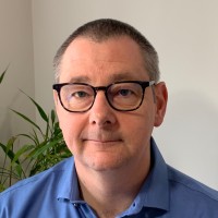 Light Trail Consulting Employee Steven Ccmp's profile photo