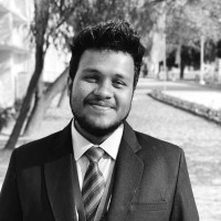 Pratik Totalwar Email & Phone Number