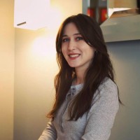 Tribeca Preparatory Employee Julia Trantel's profile photo