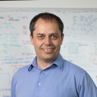 ENGINN EFFECT Employee Pavel Střasák's profile photo