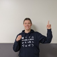 WINDYAPP Employee Katerina Melnik's profile photo