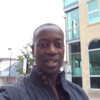 William Cook Employee Neil McKie's profile photo