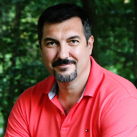 UniCredit Bulbank Employee Ivaylo Glavchovski's profile photo