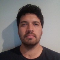 Netcore Employee Omar Salas's profile photo
