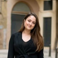 SharpLaunch Employee Natalie Naik's profile photo