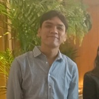 Mekari Flex Employee Sahrul Efendi's profile photo