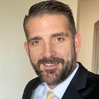 OpenArc Corporate Advisory Employee Andrew O'Connell's profile photo