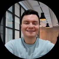 Cartful Solutions Employee Gustavo Zamora's profile photo