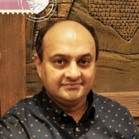 The Hillingdon Hospitals NHS Foundation Trust Employee Sheru George's profile photo