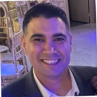 Jimmy Salmeron Email & Phone Number