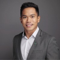 Desjardins Employee John Angelo de Jesus's profile photo