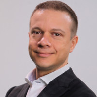 Stealth Startup Employee Gianluca Altieri's profile photo