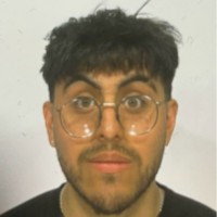 Clover Technologies Employee Juan Luis Guerra Quevedo's profile photo