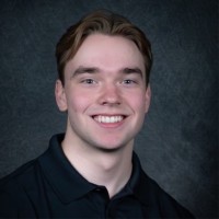 MRacing Employee Brandon Kieranen's profile photo