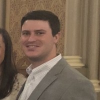 Fed Ex Logistics Employee William Macyauski's profile photo