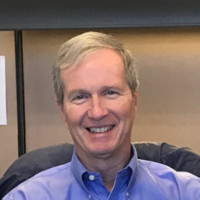 WHB Engineers Employee David Brady's profile photo