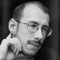 Transas Employee Pavel Kostromitinov's profile photo