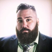C&W Services Employee Eric Joubert Jr's profile photo