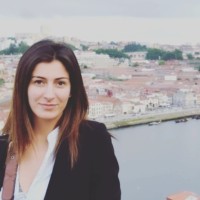 AMEL Yachts Employee Claire MARZOLA's profile photo