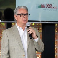 Grupo San Carlos Employee Antonio Guevara's profile photo