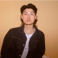 SET ACTIVE Employee Brandon Hsiu's profile photo