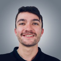 Outbound System Employee Anthony Perry's profile photo